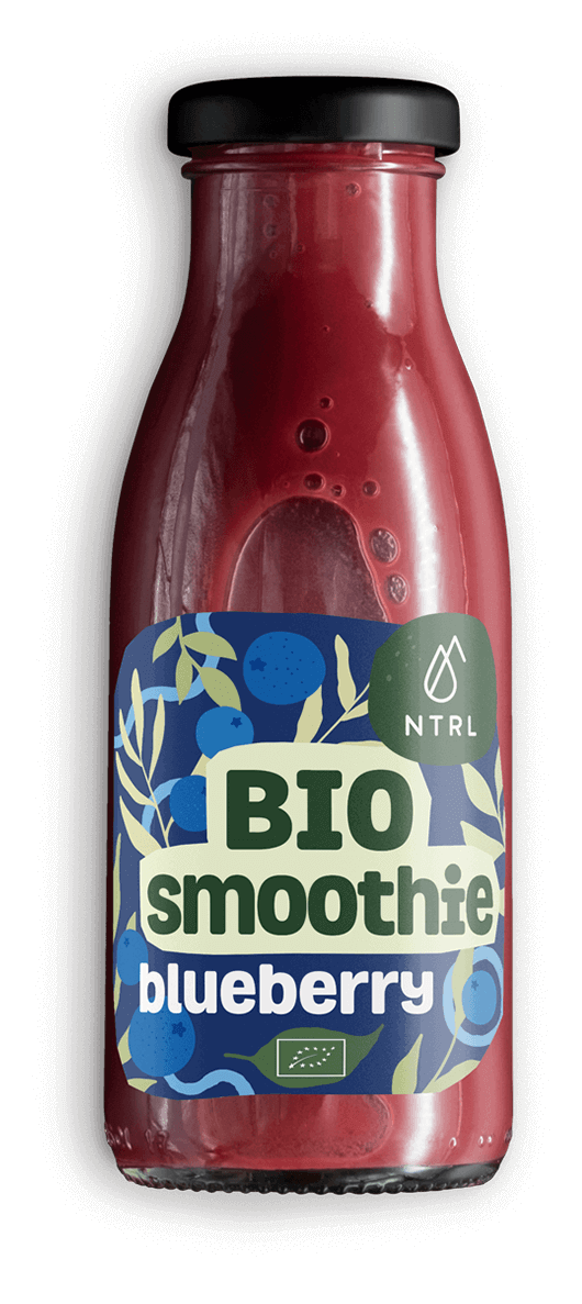 ntrl-organic-smoothie